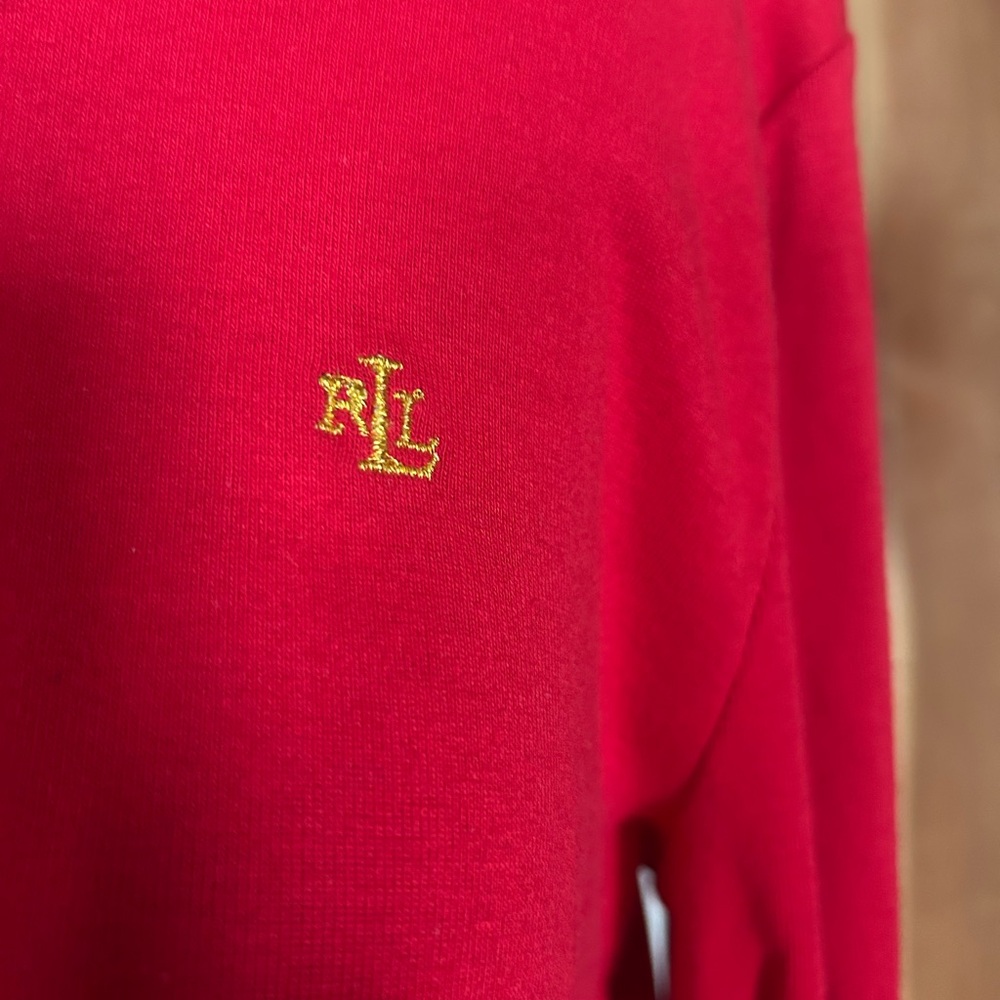 Top by Ralph Lauren - Picture 2 of 8